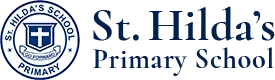 ST. HILDA'S PRIMARY SCHOOL Logo