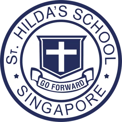 ST. HILDA'S SECONDARY SCHOOL Logo