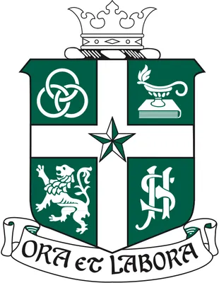ST. JOSEPH'S INSTITUTION JUNIOR Logo