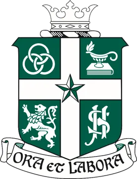 St. Joseph's Institution Logo