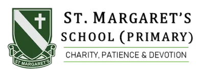 St. Margaret's Primary School Logo