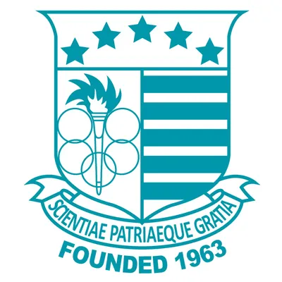 SWISS COTTAGE SECONDARY SCHOOL Logo