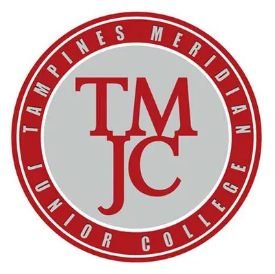 Tampines Meridian Junior College Logo
