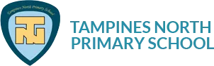 TAMPINES NORTH PRIMARY SCHOOL Logo