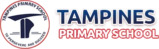 TAMPINES PRIMARY SCHOOL Logo