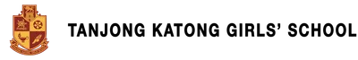 Tanjong Katong Girls' School Logo
