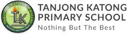 Tanjong Katong Primary School Logo