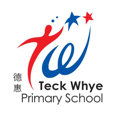 TECK WHYE PRIMARY SCHOOL Logo
