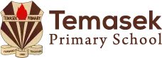 TEMASEK PRIMARY SCHOOL Logo