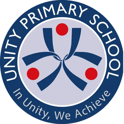 UNITY PRIMARY SCHOOL Logo