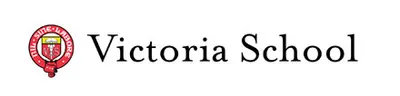 VICTORIA SCHOOL Logo