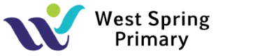 WEST SPRING PRIMARY SCHOOL Logo