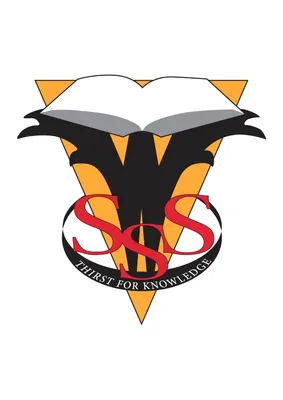 WEST SPRING SECONDARY SCHOOL Logo