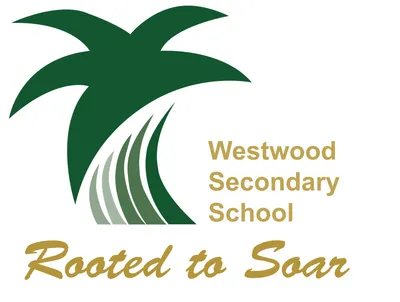 Westwood Secondary School Logo