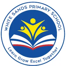 WHITE SANDS PRIMARY SCHOOL Logo