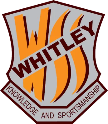 WHITLEY SECONDARY SCHOOL Logo