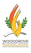 Woodgrove Secondary School Logo