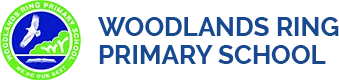 Woodlands Ring Primary School Logo
