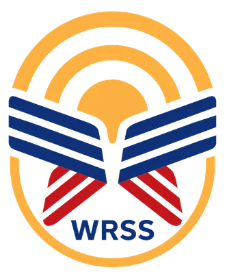 WOODLANDS RING SECONDARY SCHOOL Logo