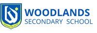 WOODLANDS SECONDARY SCHOOL Logo