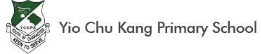 YIO CHU KANG PRIMARY SCHOOL Logo