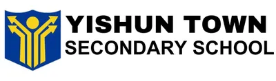 Yishun Town Secondary School Logo