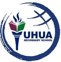 Yuhua Secondary School Logo