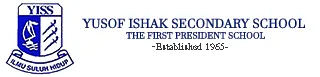 YUSOF ISHAK SECONDARY SCHOOL Logo